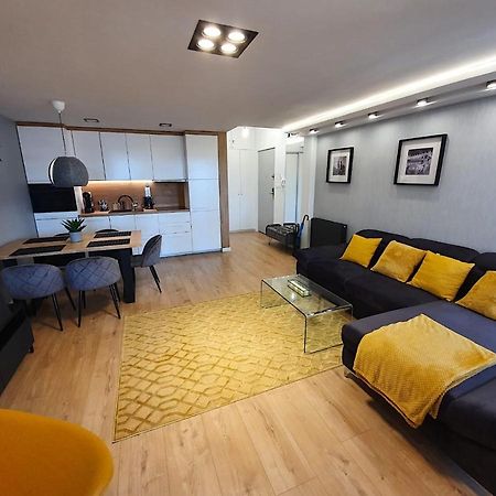 קרקוב Duplex Apartment Morsztynowska מראה חיצוני תמונה