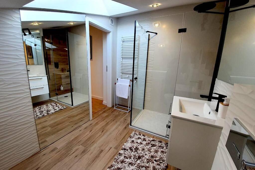 קרקוב Duplex Apartment Morsztynowska מראה חיצוני תמונה